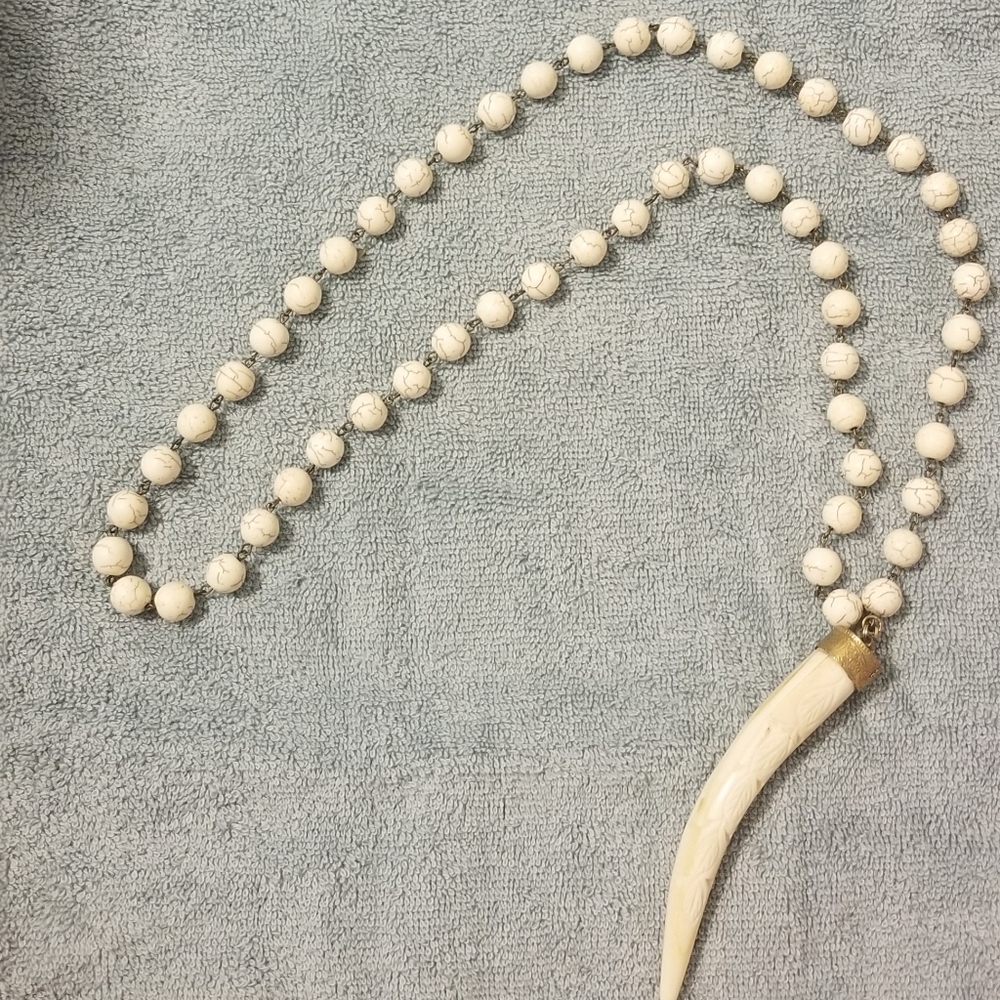 Betsy Pittard Necklace